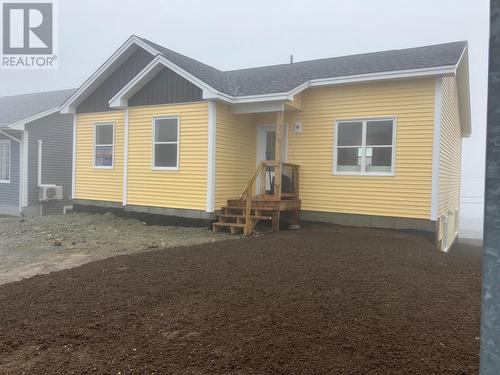 19 Shriners Road, St. John'S, NL - Outdoor With Body Of Water With View