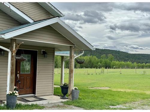 2000 Highway 3/95, Cranbrook, BC - Outdoor With View