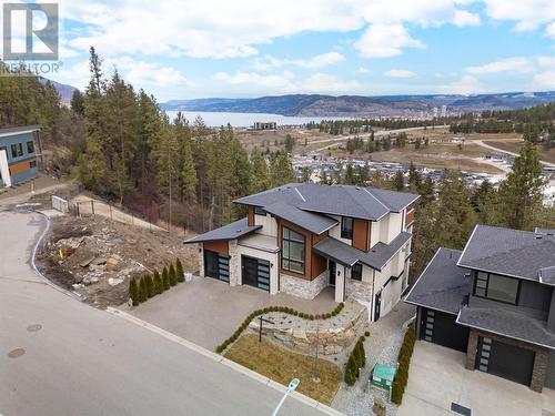 830 Westview Way Unit# 13, West Kelowna, BC - Outdoor With View