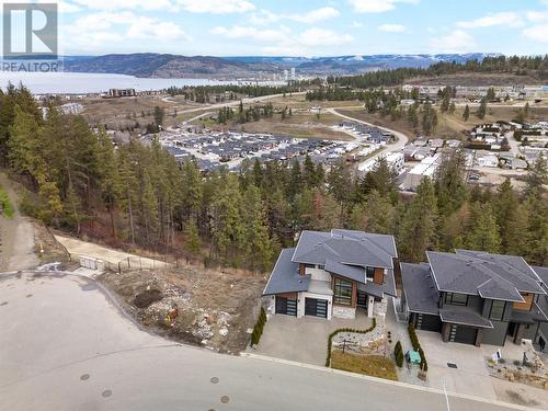 830 Westview Way Unit# 13, West Kelowna, BC - Outdoor With View
