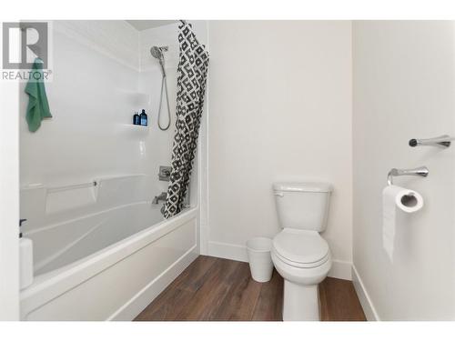 318 Hidden Valley Road, Princeton, BC - Indoor Photo Showing Bathroom
