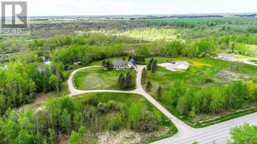 474446 County Road 11, Amaranth, ON - Outdoor With View