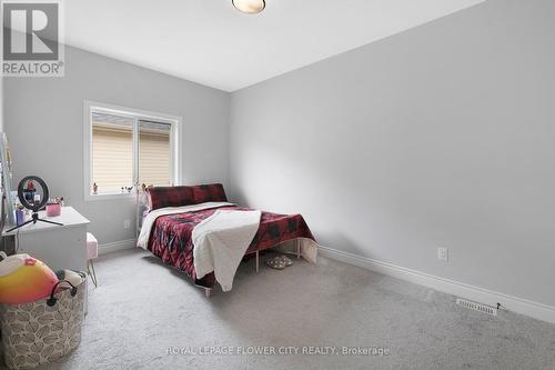 51 Kingsbridge Drive, Amherstburg, ON - Indoor Photo Showing Bedroom