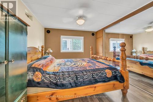 #17 -580 Beaver Creek Rd, Waterloo, ON - Indoor Photo Showing Bedroom