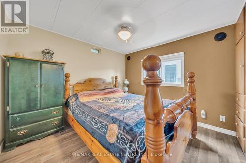 #17 -580 Beaver Creek Rd, Waterloo, ON - Indoor Photo Showing Bedroom