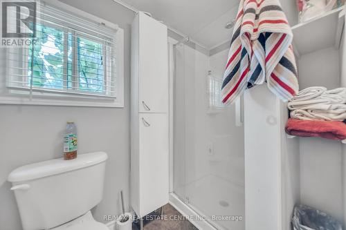 17 - 580 Beaver Creek Road, Waterloo, ON - Indoor Photo Showing Bathroom