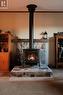 1281 7Th Line, Smith-Ennismore-Lakefield, ON  - Indoor With Fireplace 