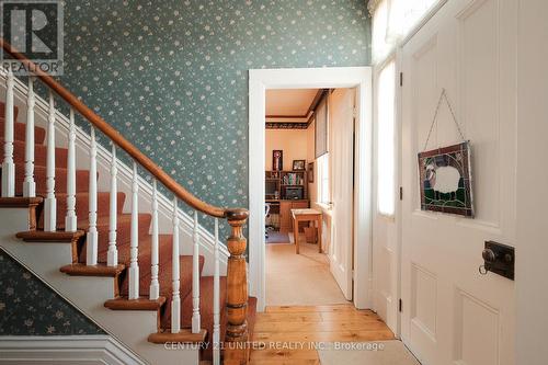1281 7Th Line, Smith-Ennismore-Lakefield, ON - Indoor Photo Showing Other Room