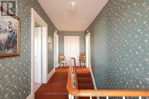 1281 7Th Line, Smith-Ennismore-Lakefield, ON - Indoor Photo Showing Other Room