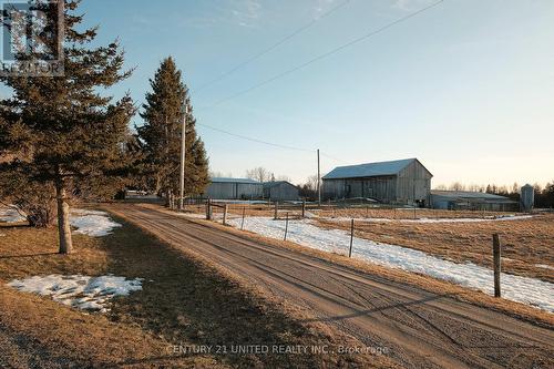 1281 7Th Line, Smith-Ennismore-Lakefield, ON - Outdoor
