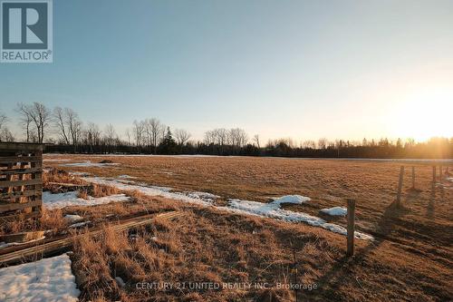 1281 7Th Line, Smith-Ennismore-Lakefield, ON - Outdoor With View