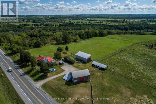 503 County Rd. 4 Rd, Douro-Dummer, ON 