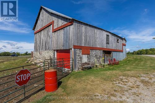 503 County Rd. 4 Rd, Douro-Dummer, ON 