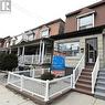 1124 Dufferin St, Toronto, ON  - Outdoor With Facade 