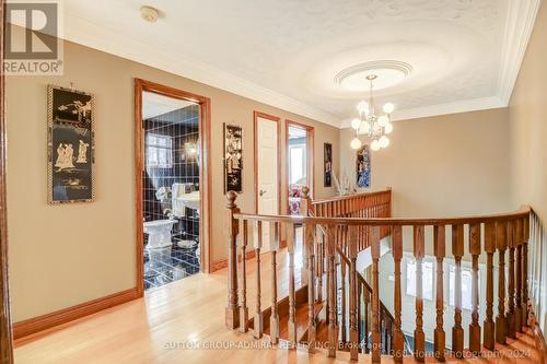 266 Sumach Drive, Burlington, ON - Indoor Photo Showing Other Room