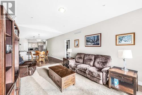 10 Crispin St, Brighton, ON - Indoor Photo Showing Living Room