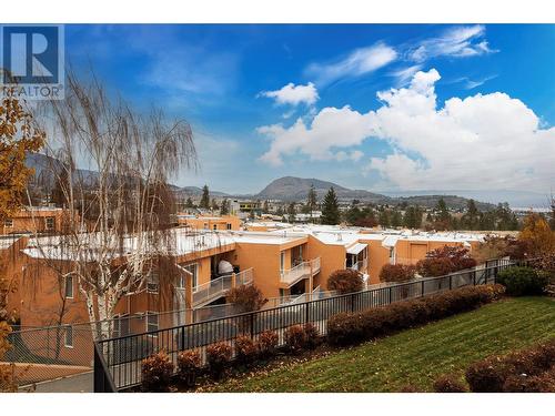 3833 Brown Road Unit# 1208, West Kelowna, BC - Outdoor With View