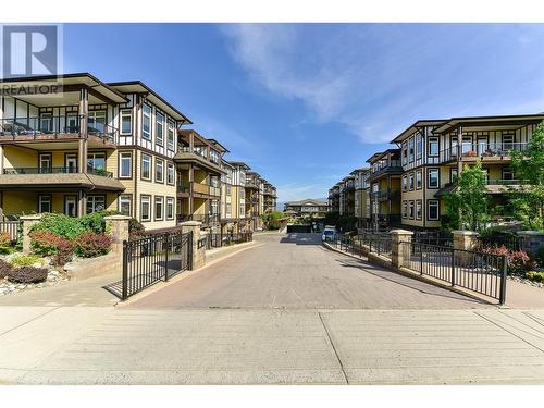 3833 Brown Road Unit# 1208, West Kelowna, BC - Outdoor With Facade