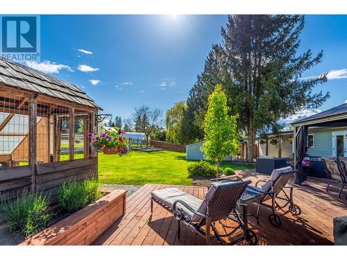 3155 Mathews Road, Kelowna, BC 