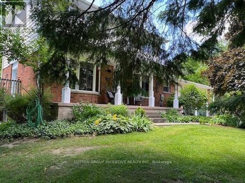 80 Mary St, Clearview, ON - Outdoor