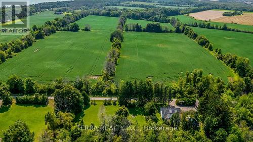 1007 Range Rd, Oro-Medonte, ON - Outdoor With View