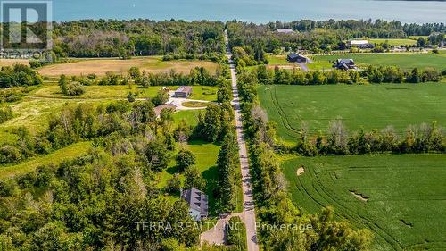 1007 Range Rd, Oro-Medonte, ON - Outdoor With View
