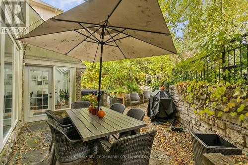 204 Holmes Ave, Toronto, ON - Outdoor With Deck Patio Veranda With Exterior