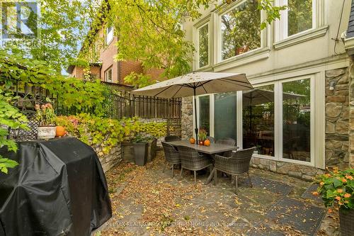 204 Holmes Ave, Toronto, ON - Outdoor With Deck Patio Veranda With Exterior