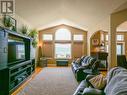 515 Panorama Ridge, Quesnel, BC  - Indoor Photo Showing Living Room 