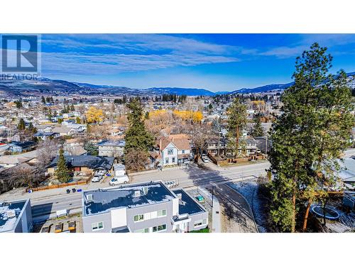4008 Pleasant Valley Road, Vernon, BC - Outdoor With View
