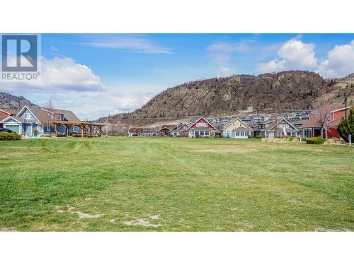 2450 Radio Tower Road Unit# 007, Oliver, BC - Outdoor With View