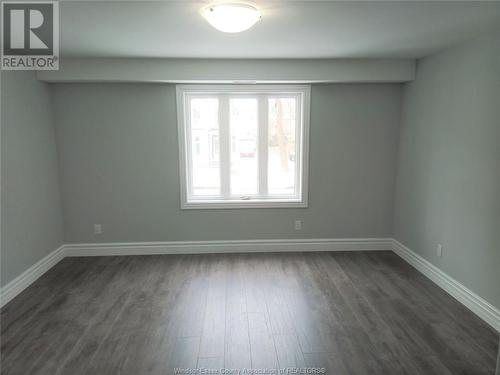 478 Janette Avenue, Windsor, ON - Indoor Photo Showing Other Room