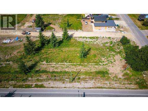 2004 Lanzo Lane Lot# Sl 3, Revelstoke, BC 