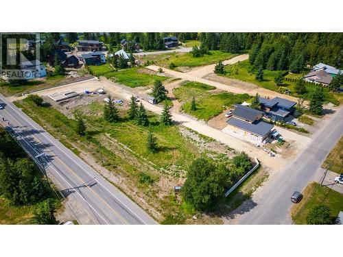 2004 Lanzo Lane Lot# Sl 3, Revelstoke, BC 