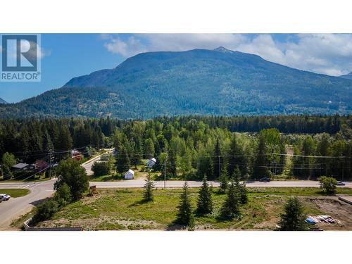 2004 Lanzo Lane Lot# Sl 3, Revelstoke, BC 