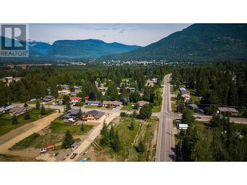 2004 Lanzo Lane Lot# Sl 3, Revelstoke, BC 