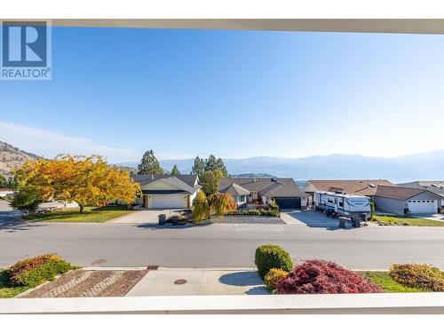 3344 Sundance Drive, West Kelowna, BC - Outdoor With View