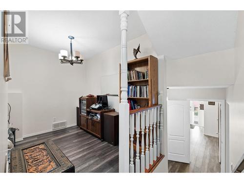 3344 Sundance Drive, West Kelowna, BC - Indoor Photo Showing Other Room
