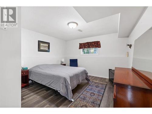 3344 Sundance Drive, West Kelowna, BC - Indoor Photo Showing Bedroom