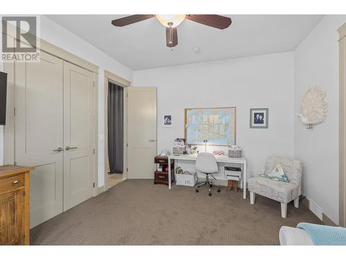 41 Ranchland Place, Coldstream, BC - Indoor Photo Showing Bedroom