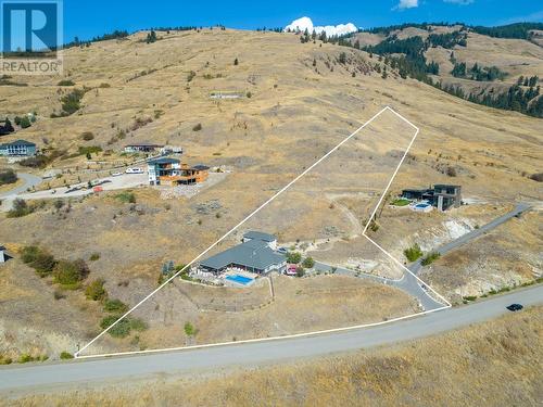 41 Ranchland Place, Coldstream, BC - Indoor Photo Showing Office