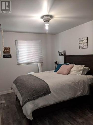 227 Regent Street, Sudbury, ON - Indoor Photo Showing Bedroom