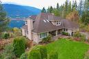 6360 Sunshine Drive, Nelson, BC  - Outdoor 