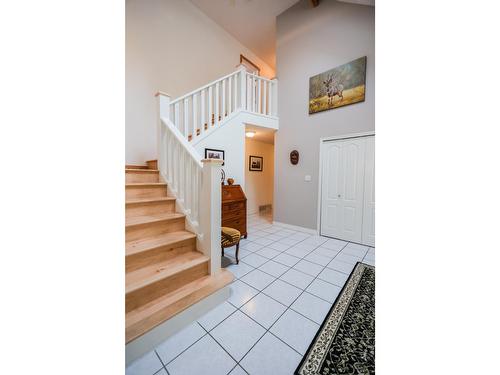 6360 Sunshine Drive, Nelson, BC - Indoor Photo Showing Other Room