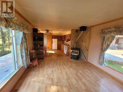 913 Hodgson Road, Williams Lake, BC - Indoor Photo Showing Other Room