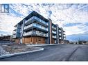 5620 51St Street Unit# 307, Osoyoos, BC  - Outdoor With Balcony 