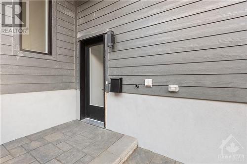 284 Dovercourt Avenue Unit#A, Ottawa, ON - Outdoor With Exterior