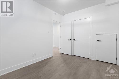 284 Dovercourt Avenue Unit#A, Ottawa, ON - Indoor Photo Showing Other Room