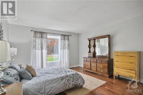 39 Seguinbourg Road, Casselman, ON - Indoor Photo Showing Bedroom