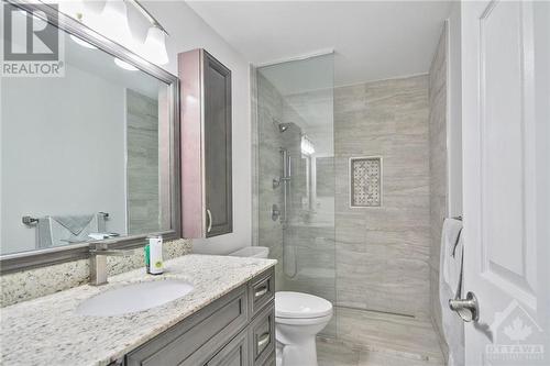 39 Seguinbourg Road, Casselman, ON - Indoor Photo Showing Bathroom